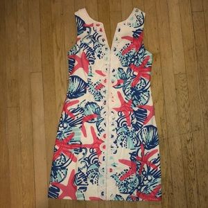 Lily Pulitzer dress